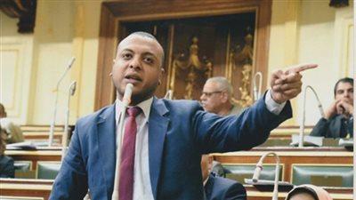 برلمانى: عانينا لسنوات طويلة من عشوائية التنمية 