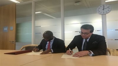 مذكرة تفاهم بين مصر وبريطانيا لإنشاء أفرع دولية للجامعات البريطانية بمصر
