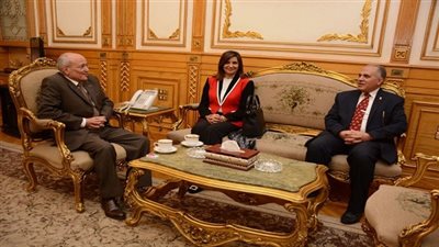 اتفاق وزراء 