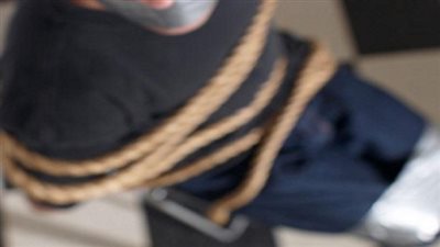 تحرير عامل إختطفه عاطل بمساعدة شقيقه بالقليوبية