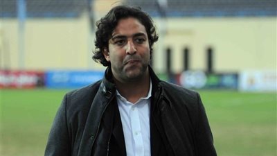 ناد اوروبى يمنع ميدو من تدريب الاسماعيلى