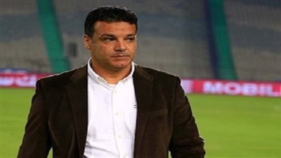 تعرف على تشكيل الزمالك لمباراة المصرى 