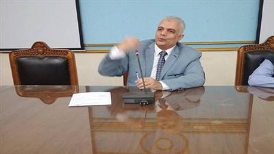 التعليم تناقش الاستعدادات لمسابقة 