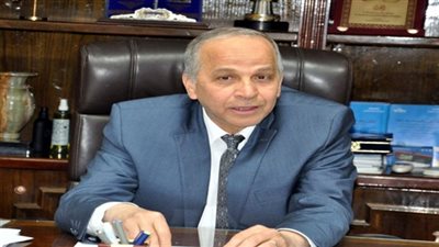 محافظ القليوبية يرفع حالة الإستعداد القصوى تزامنا مع تساقط الأمطار اليوم