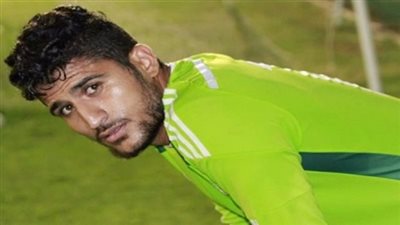 الأهلي يعلن تعاقده مع حارس إنبي لأربع سنوات ونصف