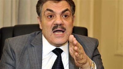 مرشح الوفد يتقدم بطلب لإجراء الكشف الطبي لخوض انتخابات الرئاسة