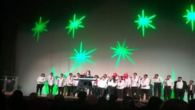 البيئة تختتم فعاليات مبادرة 