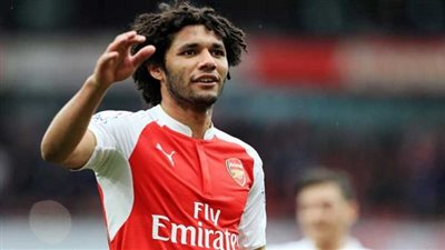 جماهير الارسنال تطالب ببيع الننى 