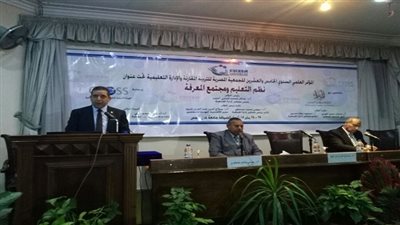 الأكاديمية المهنية للمعلمين: ينبغى بناء التعليم على أجندة المتعلم