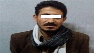 ضبط هارب من حكم قضائى بالإعدام 