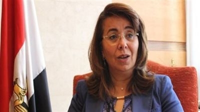 غادة والي: 43 مؤسسة تقدمت بطلبات لمتابعة الانتخابات الرئاسية