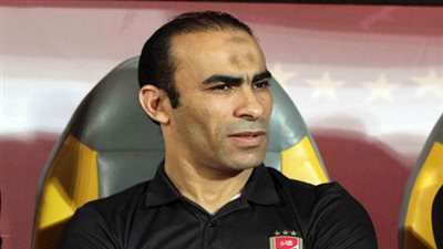 عبد الحفيظ: التجديد للسعيد وفتحي.. قريبا