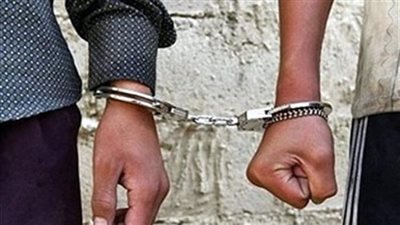 القبض علي قتلة سائق شبرا الخيمة