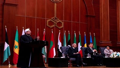 إنطلاق فعاليات اليوم الأول من الاجتماع الرابع لمسئولي إذاعات القرآن الكريم