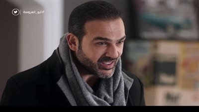 شريف نجيب: مشاركتي في «أبو العروسة» إضافة كبيرة لمشواري الفني