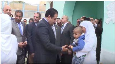 بالفيديو.. الداخلية تستعرض الموقف الأمنى اليوم