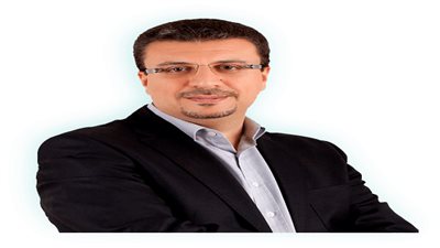 تكريم عمرو الليثى فى احتفالية الأكاديمية العربية للعلوم المالية والمصرفية بجامعة القاهرة السبت المقبل