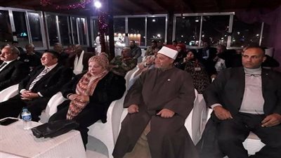 بيت العائلة بالسويس يناقش مع اعضاؤه نشاطة فى شهر يناير