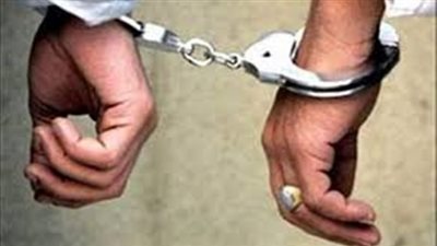 ضبط متهمين هاربين في واقعة مقتل تاجر مصوغات وسرقته