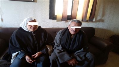 ضبط شخصين لقيامهما بالنصب على عددٍ من المواطنين وإيهامهم بقدرتهما على تعيينهم بالوظائف الحكومية