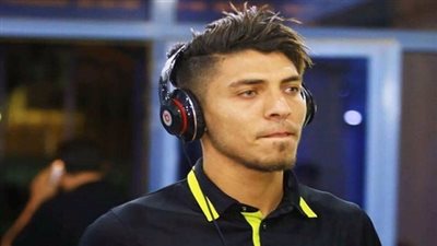 كواليس جديدة بمفاوضات الزمالك مع محمد شريف لاعب دجلة