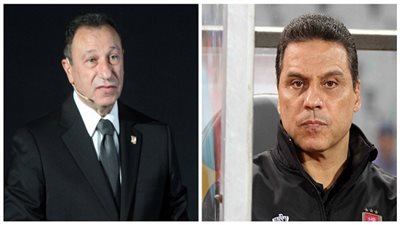 صدمة من حسام البدري لـ