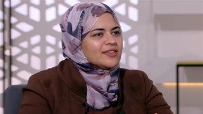 باحثة سياسية تفجر مفاجأة حول انتخابات الرئاسة.. ماذا قالت؟