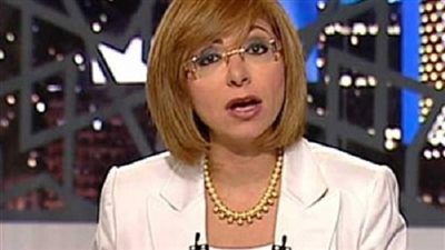 رسالة غريبة من لميس الحديدي للإخوان.. ماذا قالت؟