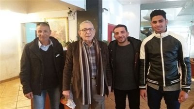 قيعى الاهلى يضم جزار الاسماعيلية ب2 مليون جنيه