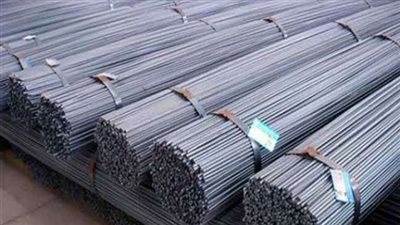 استقرار أسعار الحديد.. و