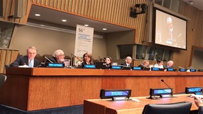 والي: القضاء على الفقر على رأس أهداف أجندة التنمية المستدامة في مصر