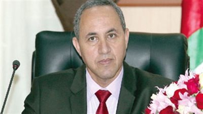 وزير الثقافة الجزائري في صوت العرب 