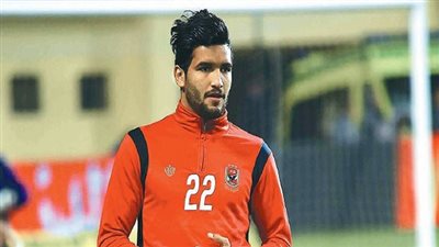 وكيل صالح جمعة بالأهلي لإنهاء إعارته للسعودية