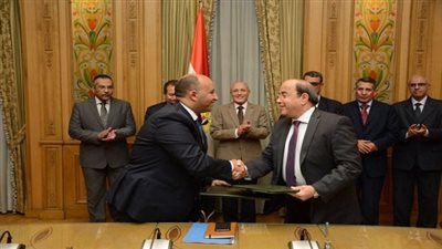 بروتوكول تعاون بين