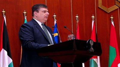 حسين زين: الاجتماع كان فرصة حقيقة لتبادل الرؤى والأفكار واكتساب المزيد من الخبرات للمشاركين