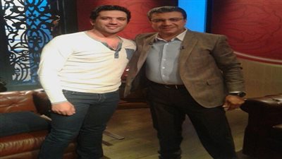 الجمعة.. حسن الرداد ضيف عمرو الليثى ببرنامج واحد من الناس