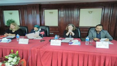 الصحة: تدريب 600 مثقف صحى بمشروع شركاء دعم الاتصال الصحي 