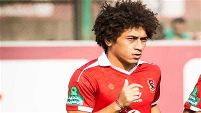 العريق يعلن رسميًا ضم حسين السيد