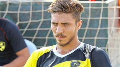  شريف دجلة انضم للاهلى رسميا