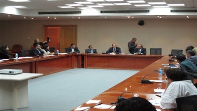 في انجاز دولى جديد مصر تقفز 25 نقطة فى مؤشر شفافية الموازنة لأول مرة منذ ٦ سنوات