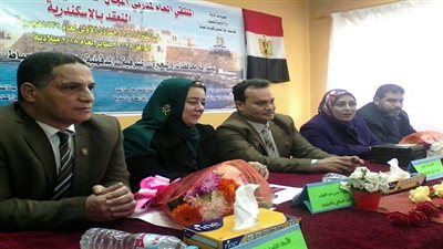 التعليم: لقاء تنويرى لمعلمى وموجهى المجال الصناعى