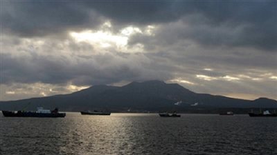 روسيا تنشر مقاتلات على جزيرة إيتوروب