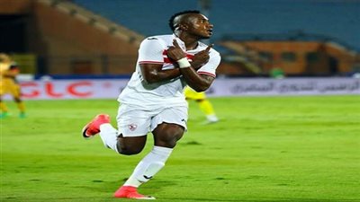الزمالك يغرم أحمد فتوح وكاسونجو 100 ألف جنيه