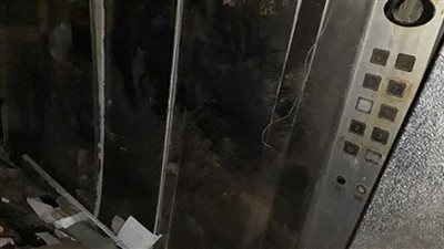 النيابة تطلب تحريات الرقابة الإدارية عن أسانسير الموت ببنها