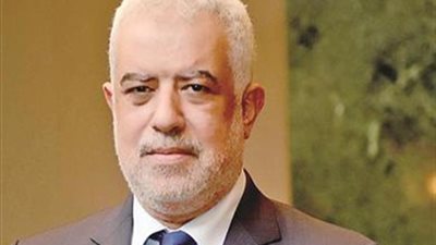 ناصر ترك: منصب وزير السياحة منصب سياسى ونُقصى من يعتاد الهدم