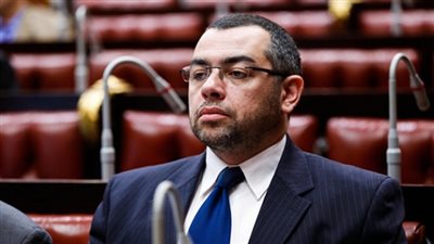 بيان عاجل بالبرلمان حول حذف الأفراد من بطاقات التموين دون مبرر