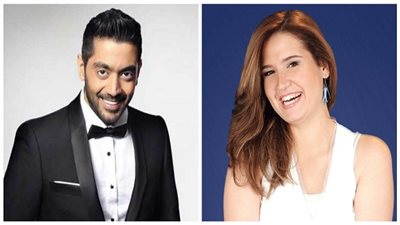 بالصور.. هنا شيحة لـ أحمد فلوكس: 