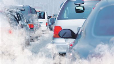 إحترس| عوادم السيارات تقتل أطفالك.. إقرا التفاصيل