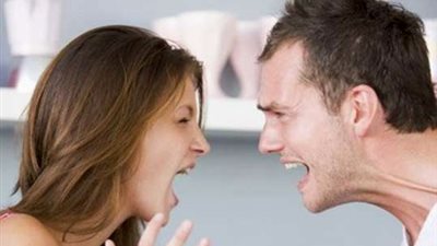 الرجل العصبي.. أي إمراة يٌفضل؟