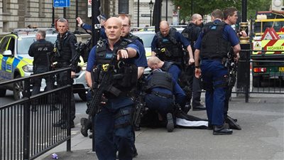 43 عام سجن لمنفذ هجوم مسجد فينسبرى في لندن